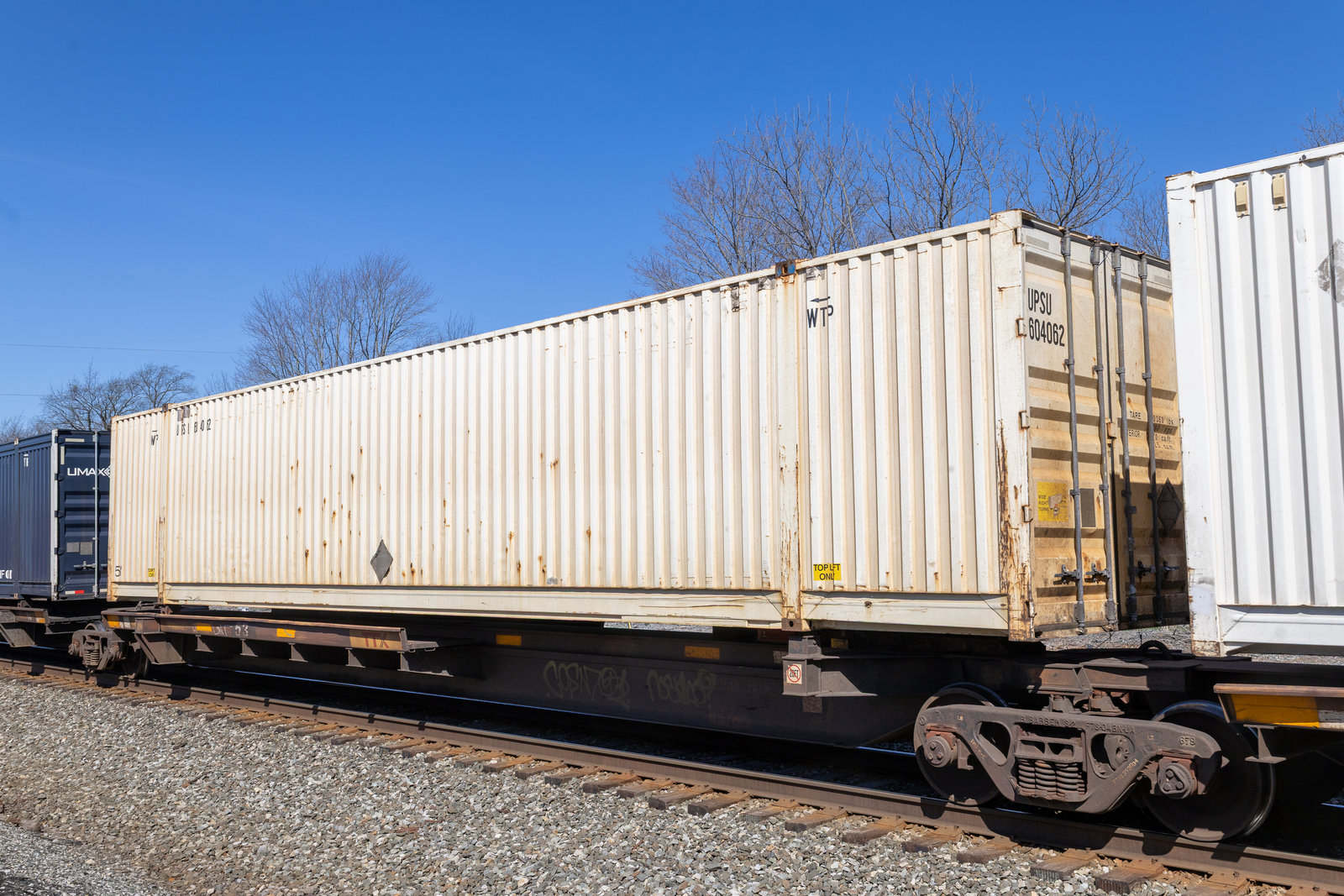 TTAX 553604E
