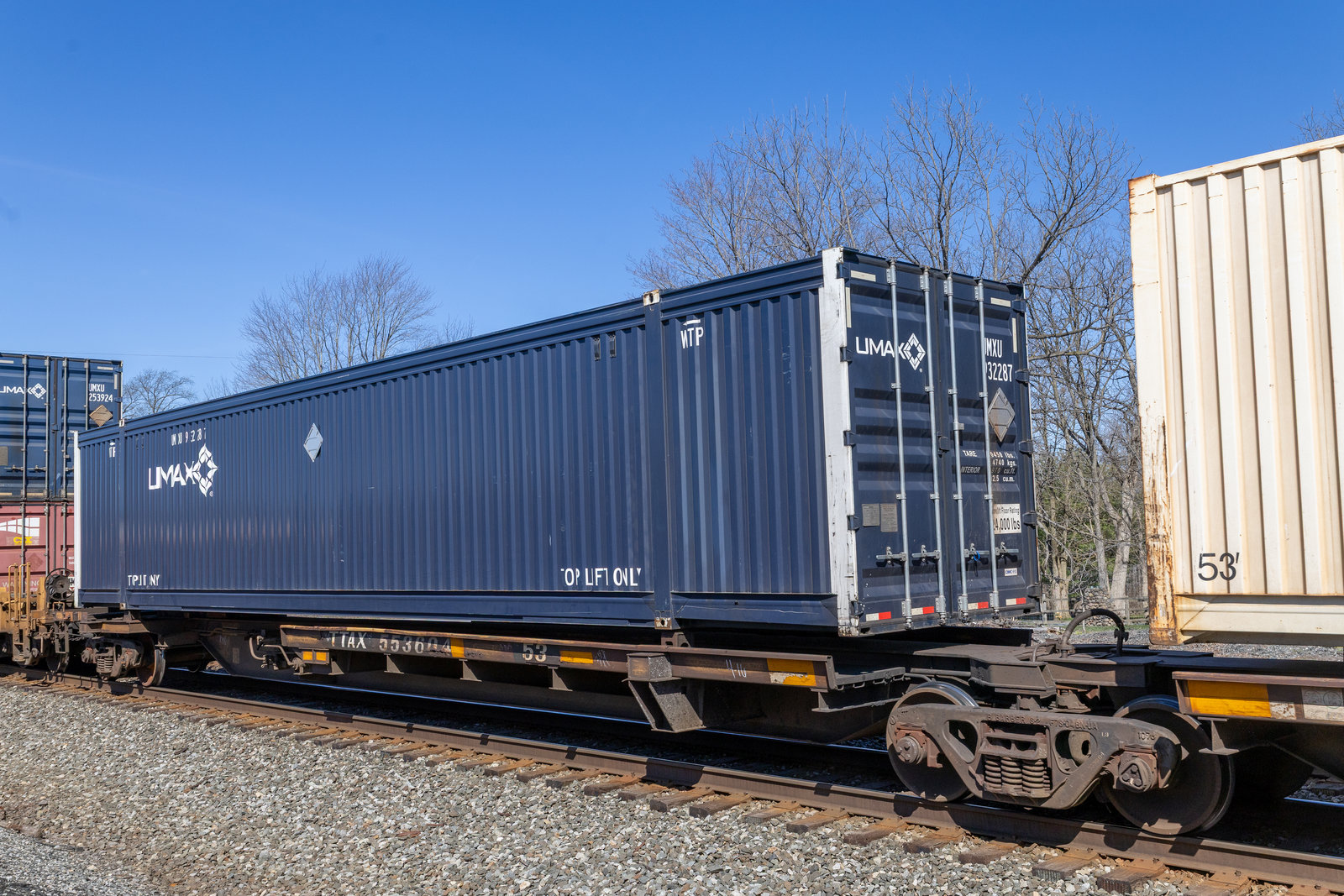 TTAX 553604A