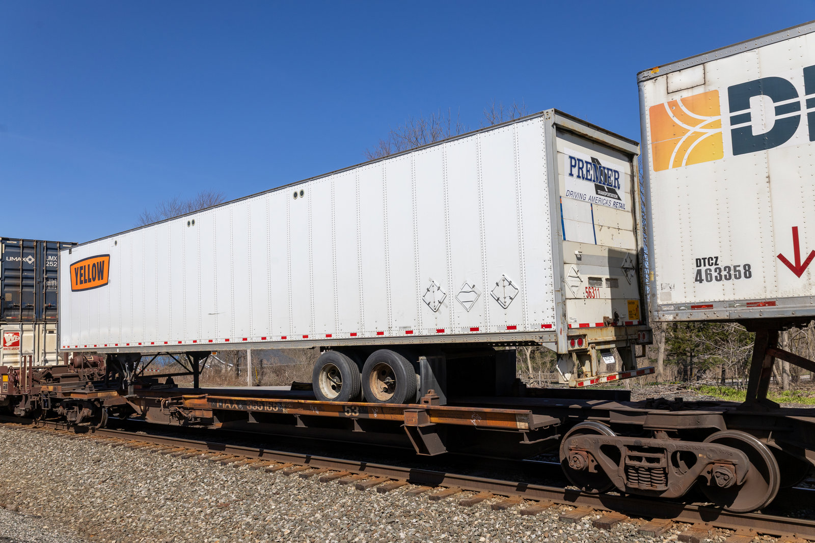 TTAX 555165B