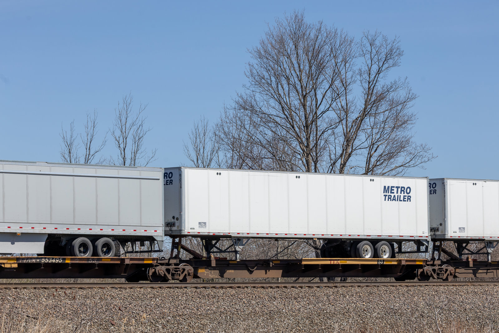 TTAX 553495C