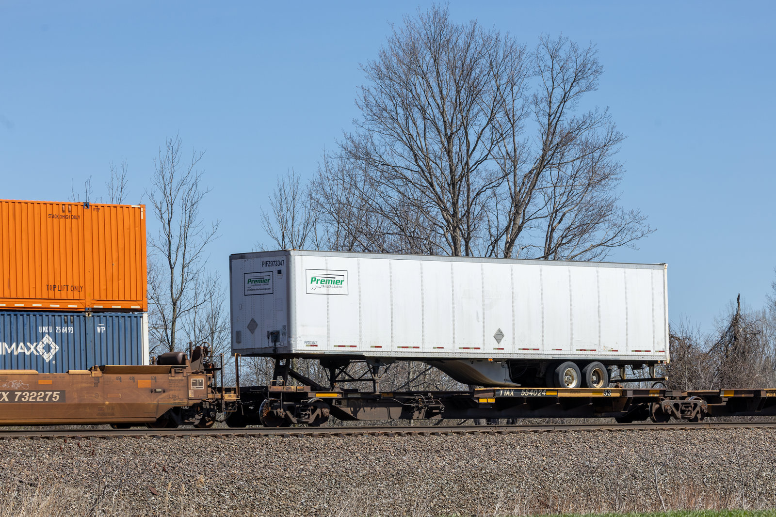 TTAX 554024A