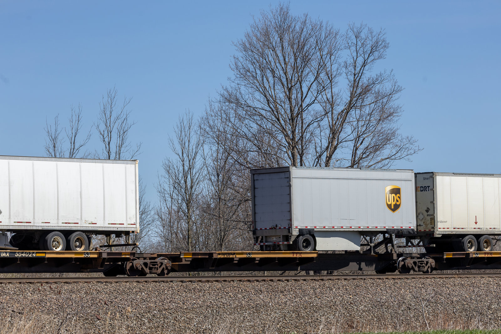 TTAX 554024E