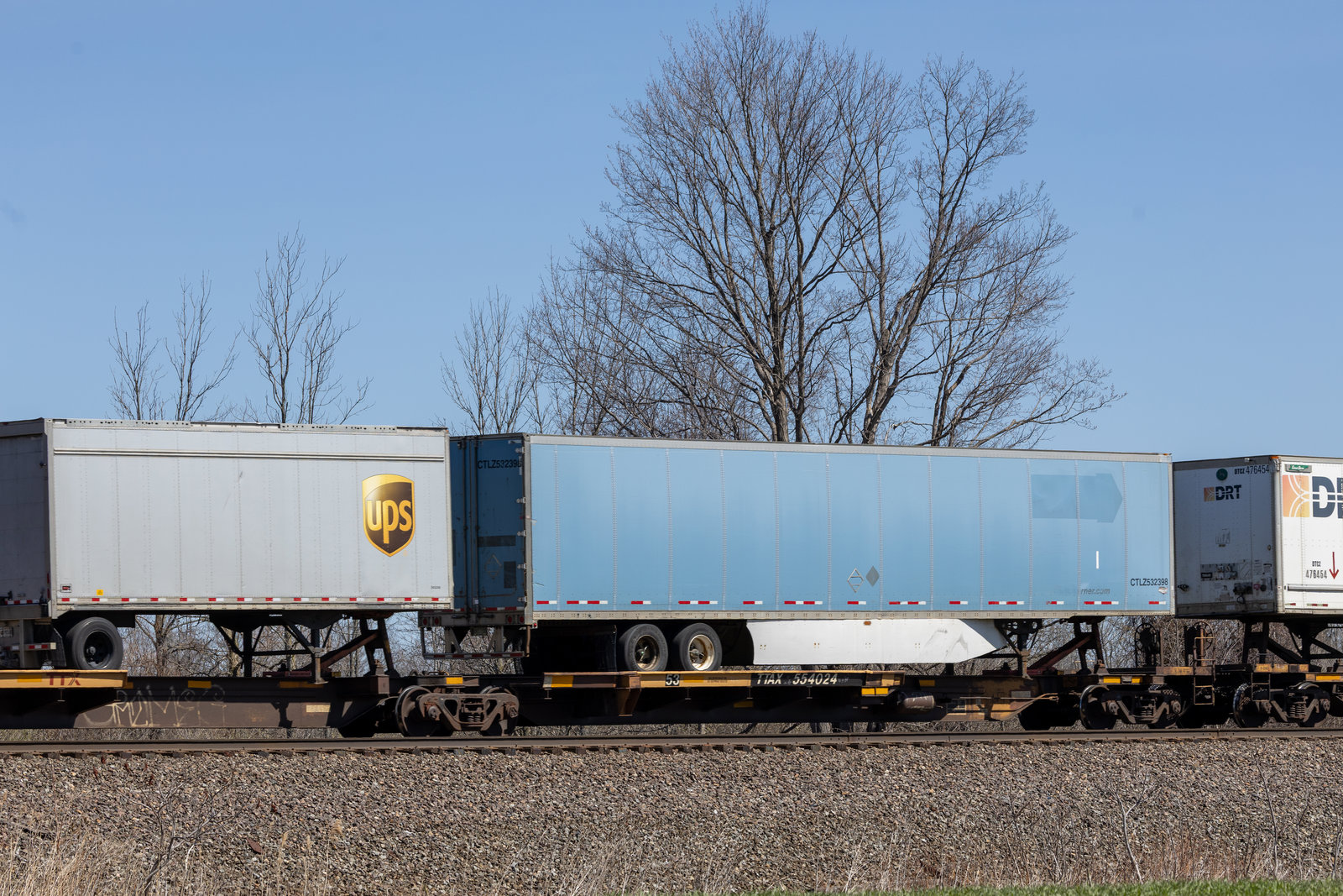 TTAX 554024B