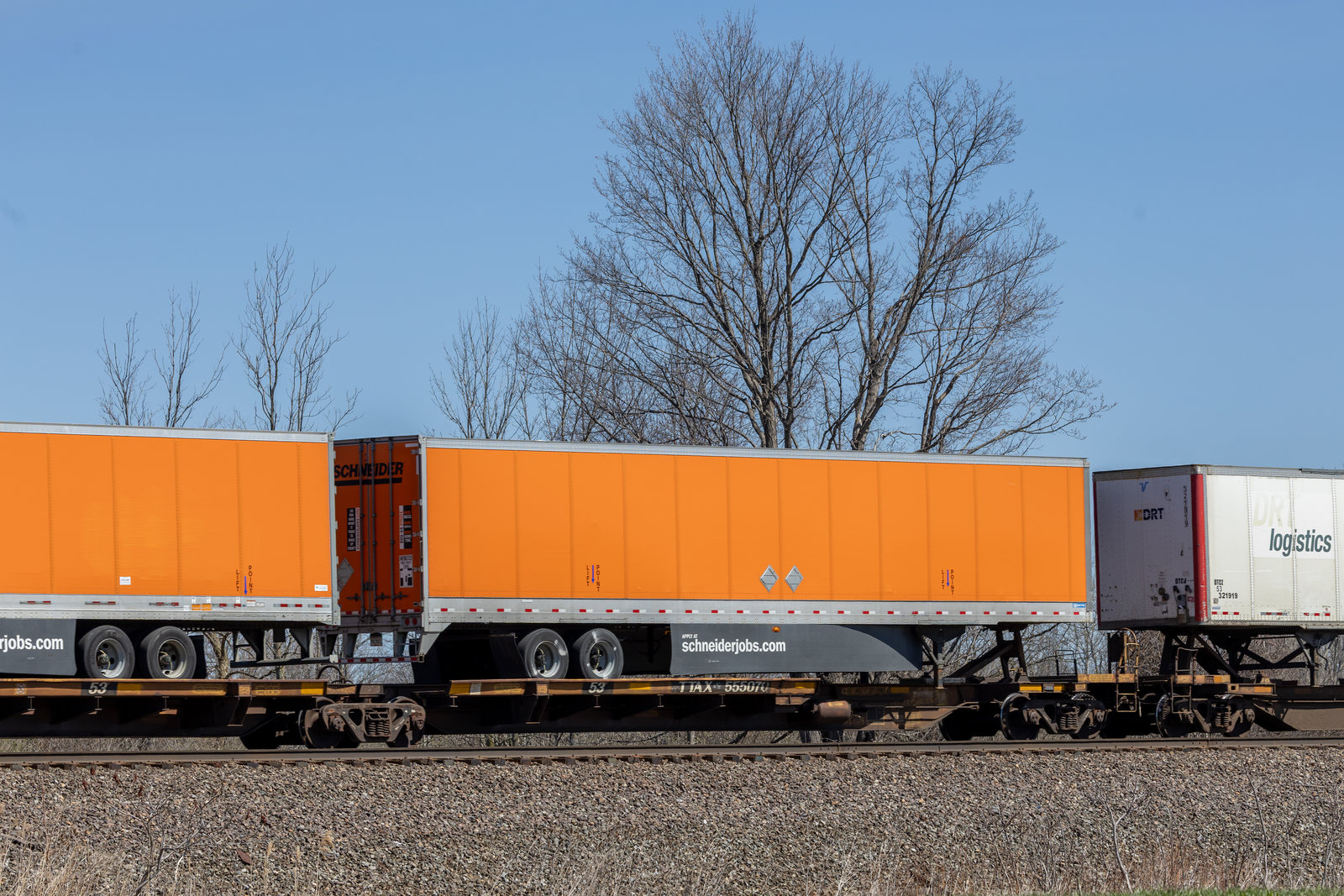 TTAX 555070A