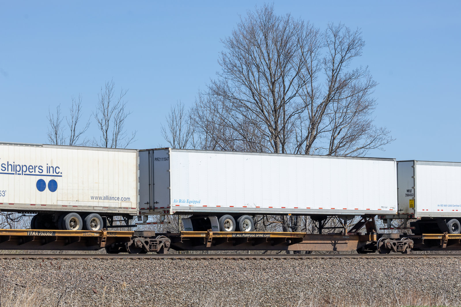 TTAX 753362C