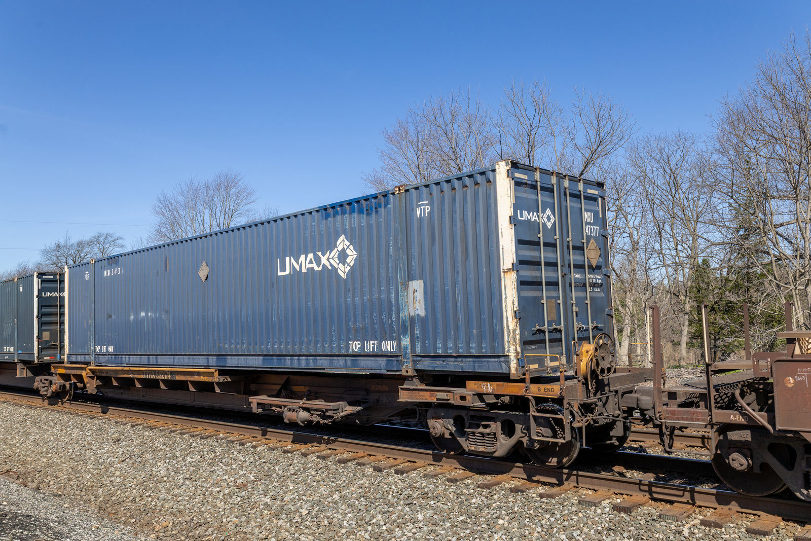 TTRX 552174B