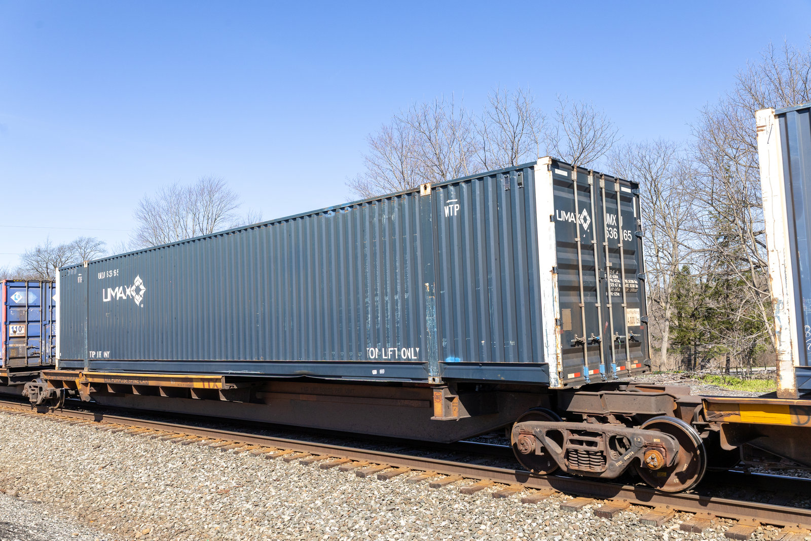 TTRX 552174C