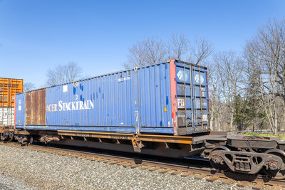 TTRX 552174A