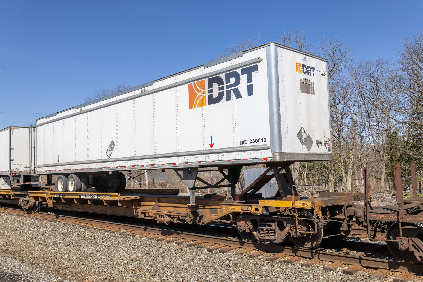 TTRX 552394A