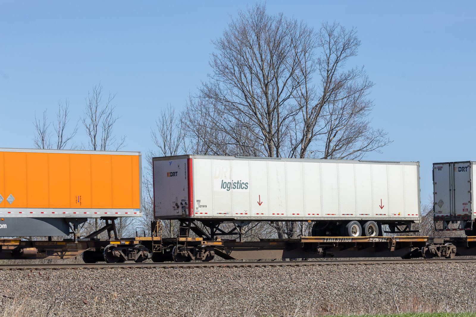 TTRX 371108A