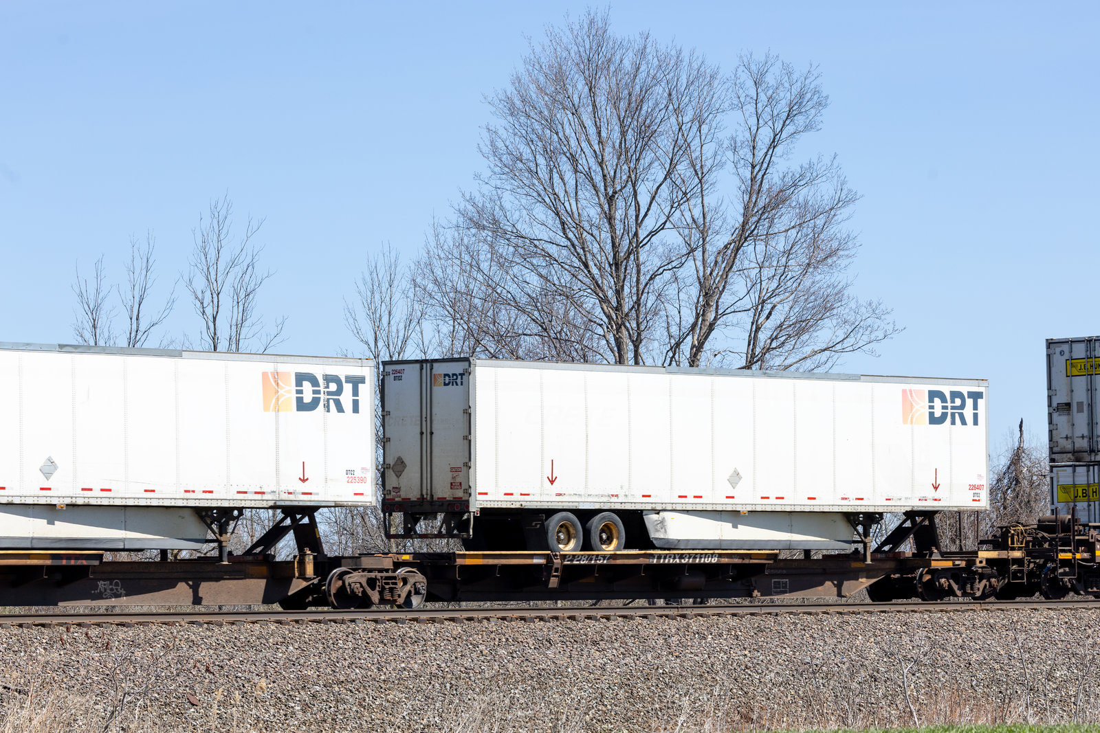 TTRX 371108B