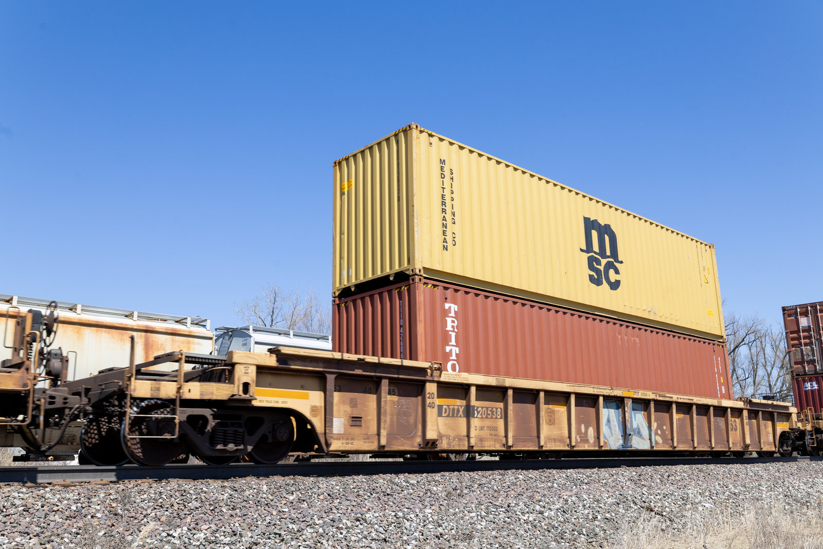 DTTX 620538A