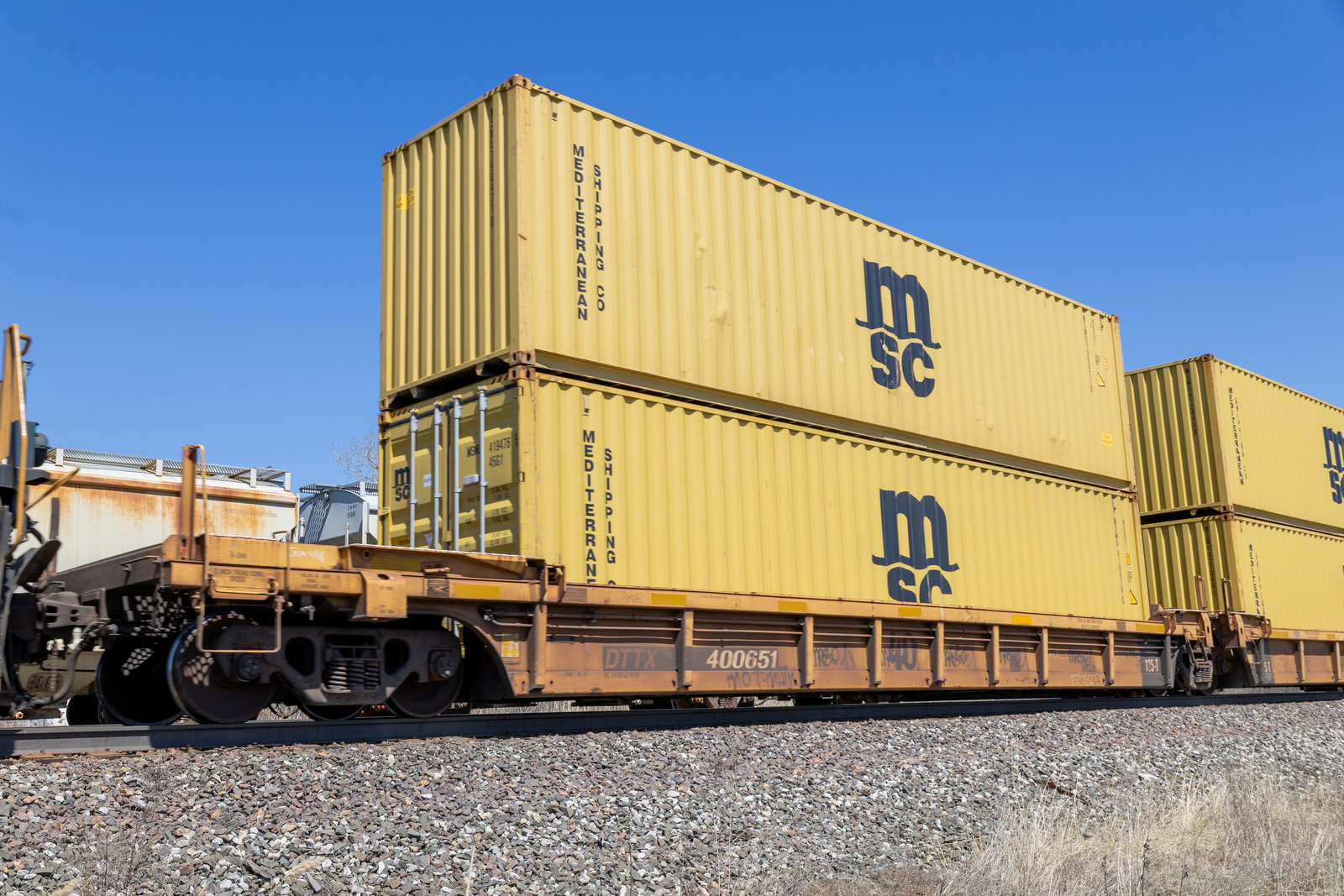 DTTX 400651A