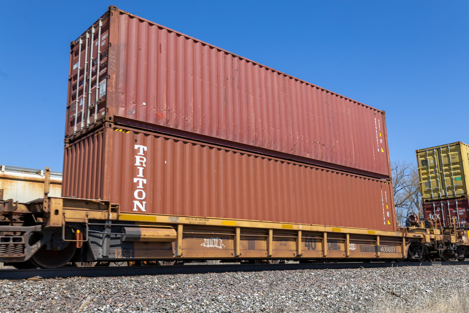 DTTX 400651B