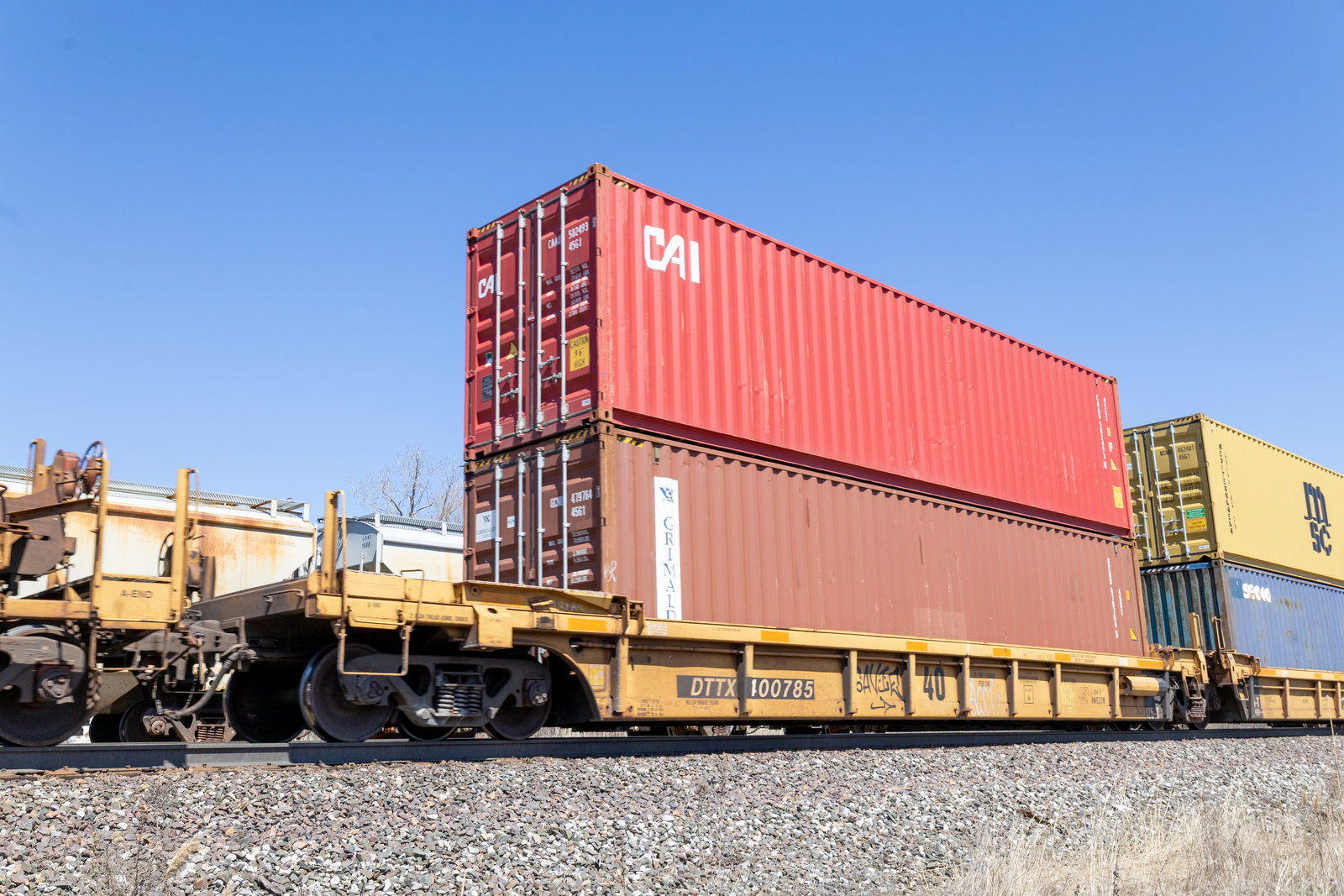 DTTX 400785B