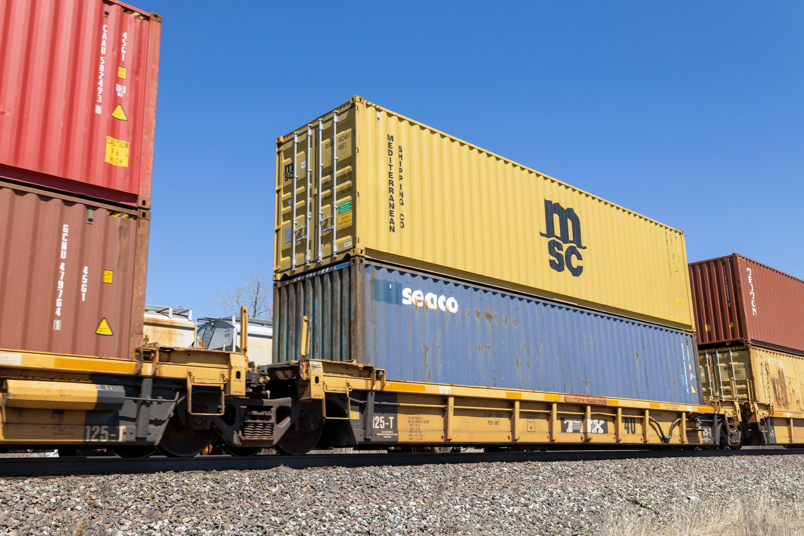 DTTX 400785C