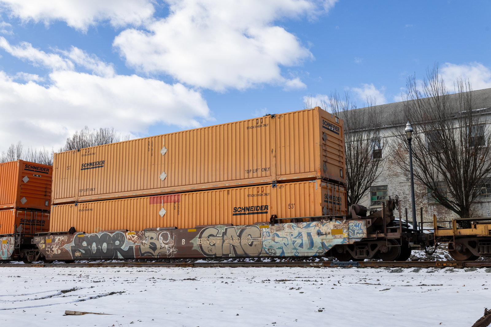 BNSF 211096B