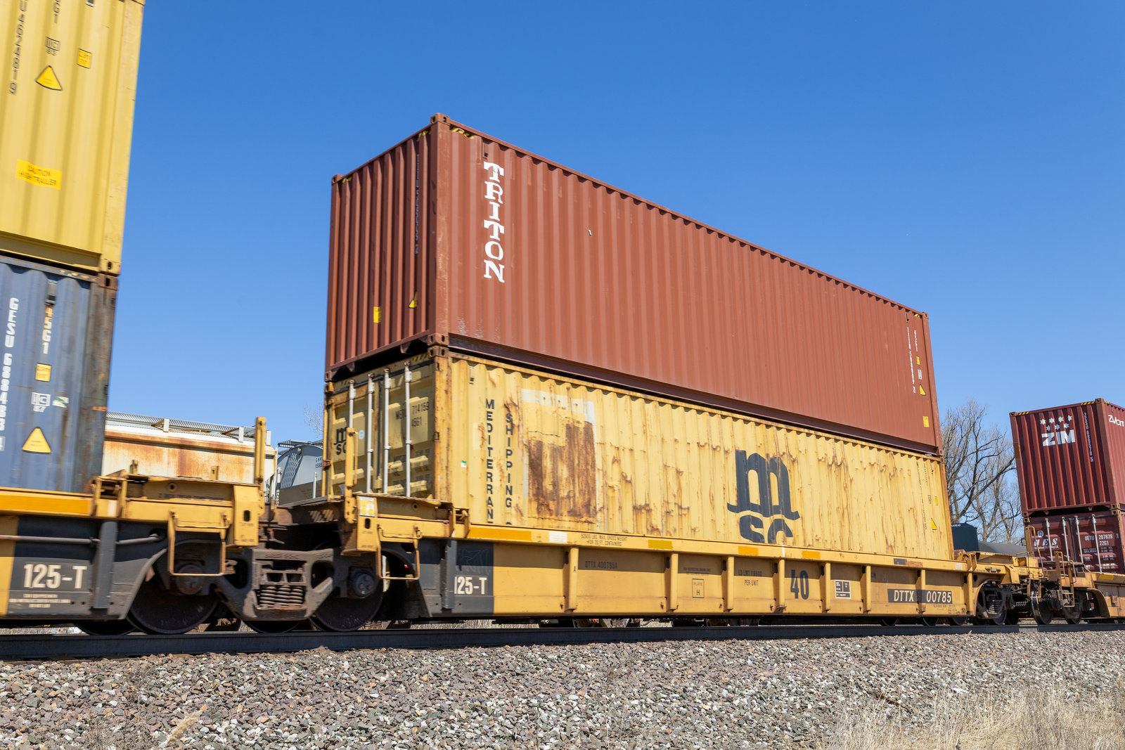DTTX 400785A