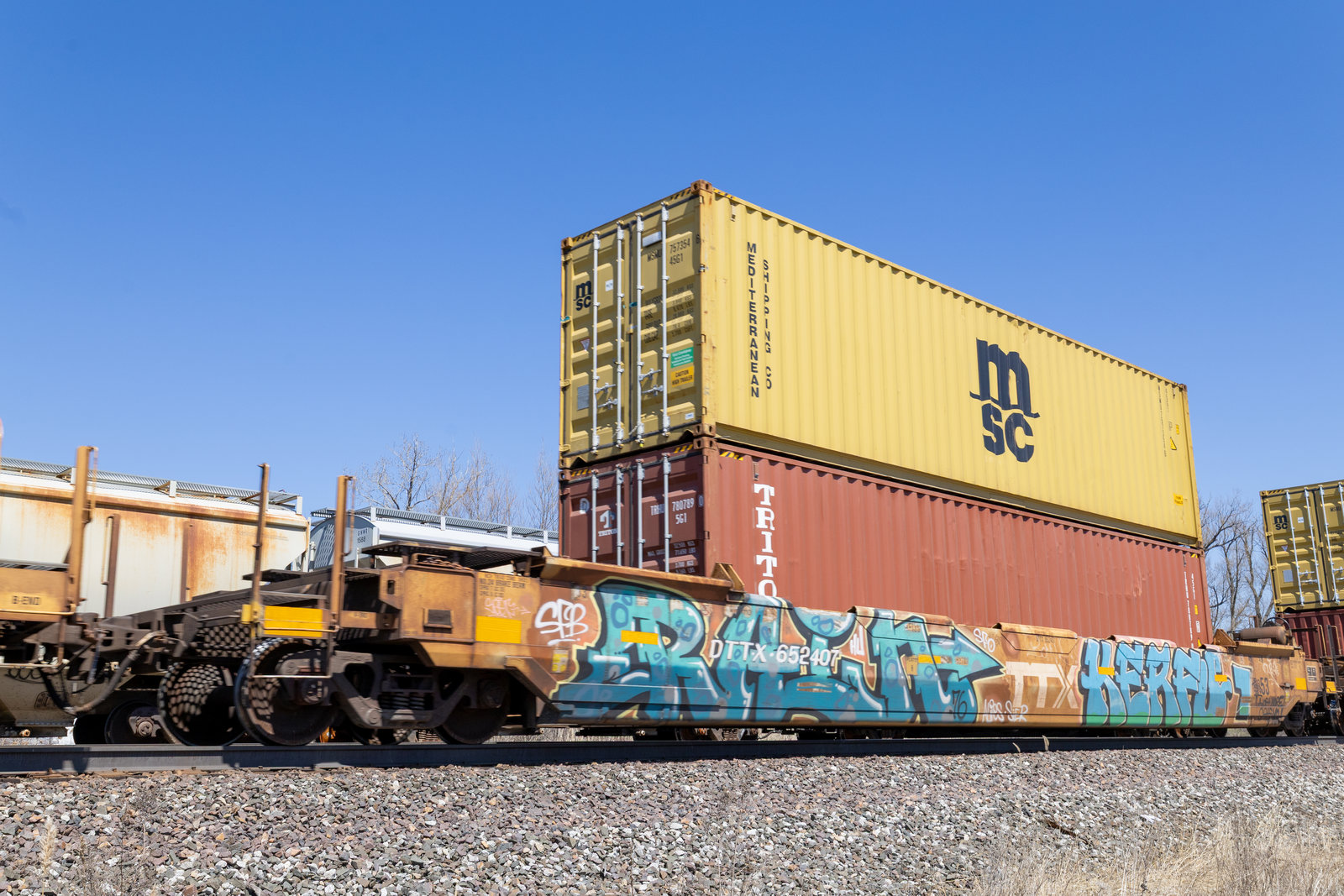 DTTX 652407