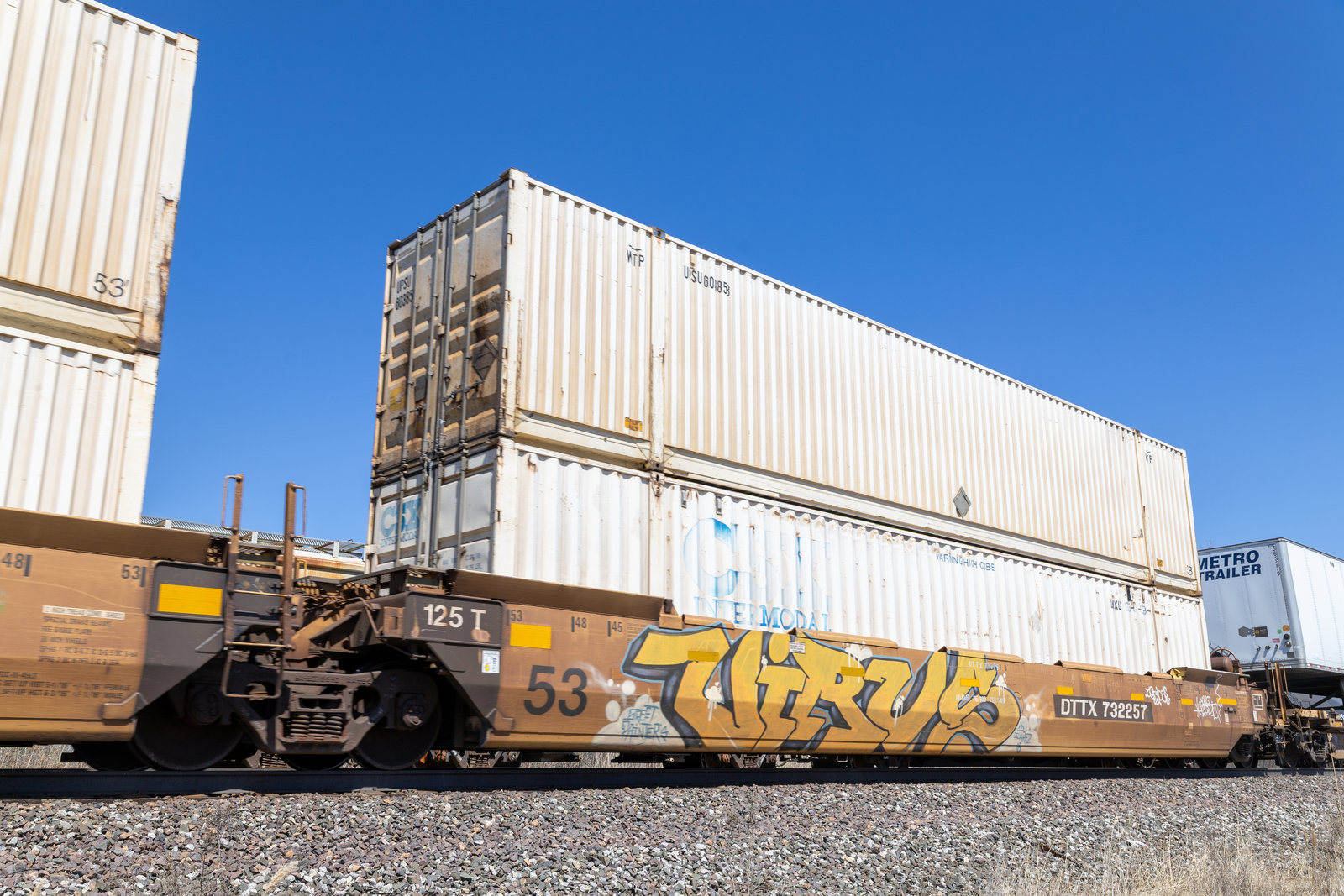 DTTX 732257B