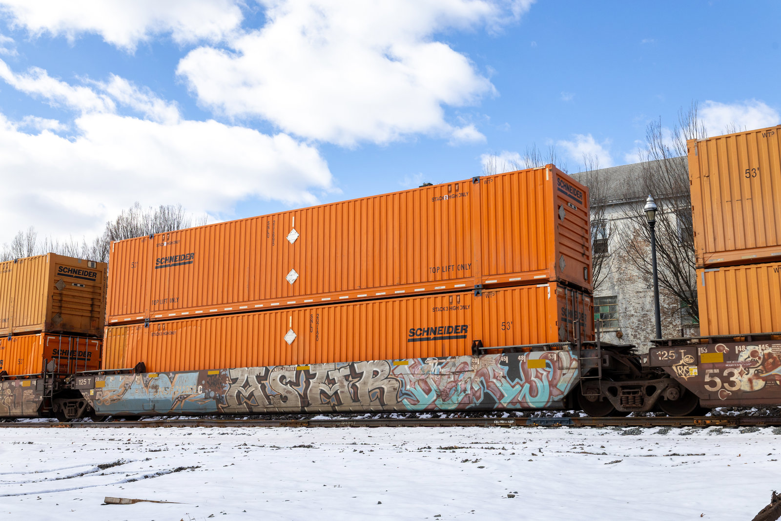 BNSF 211096C