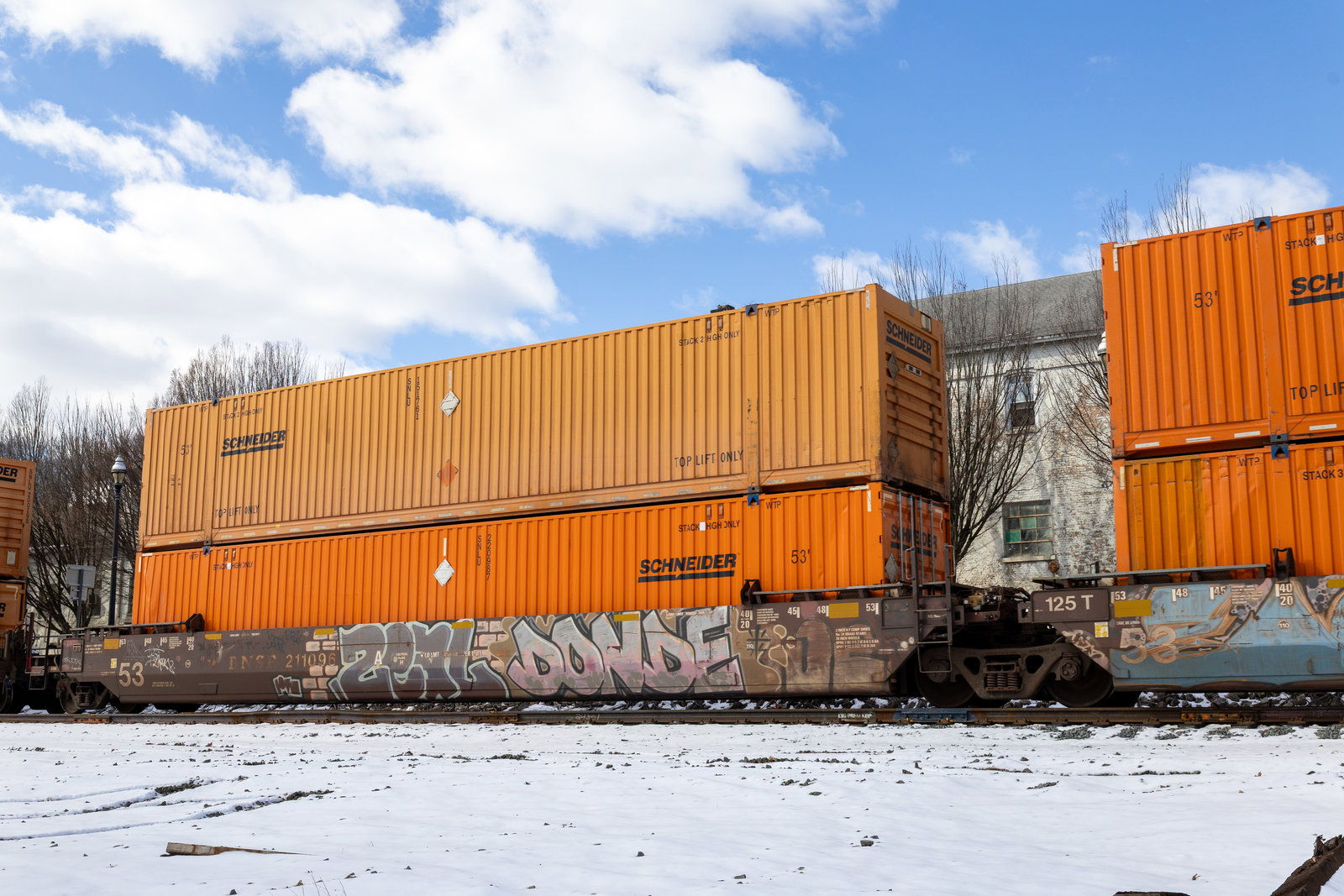 BNSF 211096A