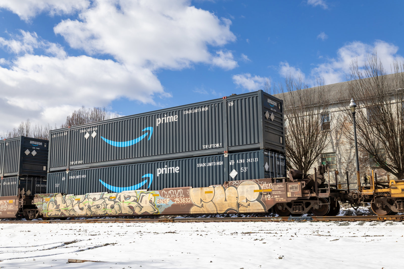 BNSF 253632B