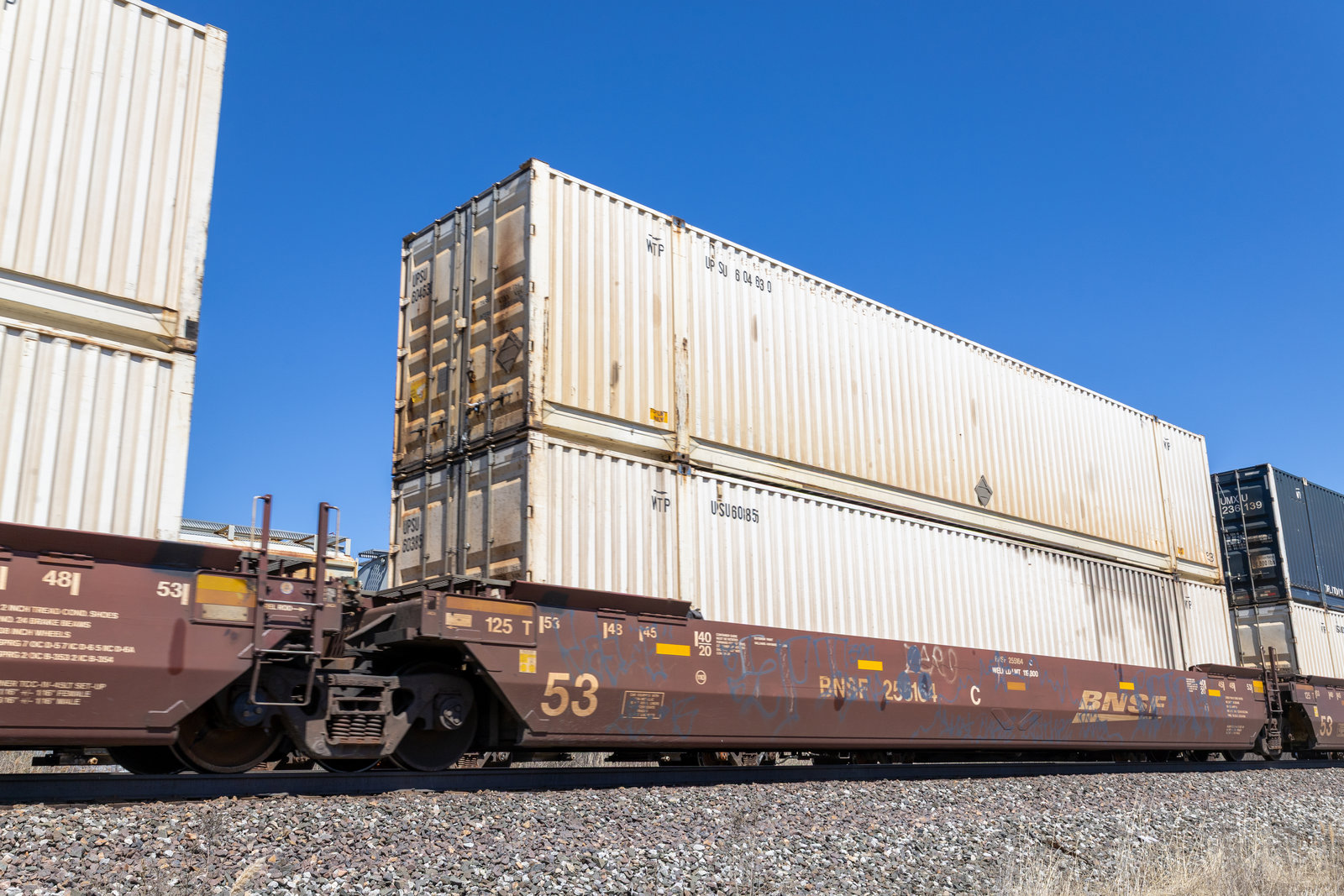 BNSF 255164C