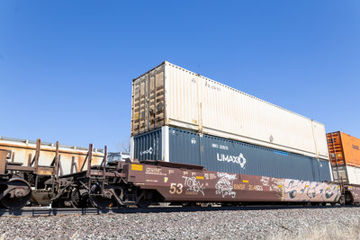 BNSF 254623A