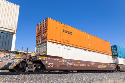 BNSF 254623C
