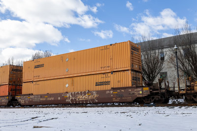 BNSF 254717B