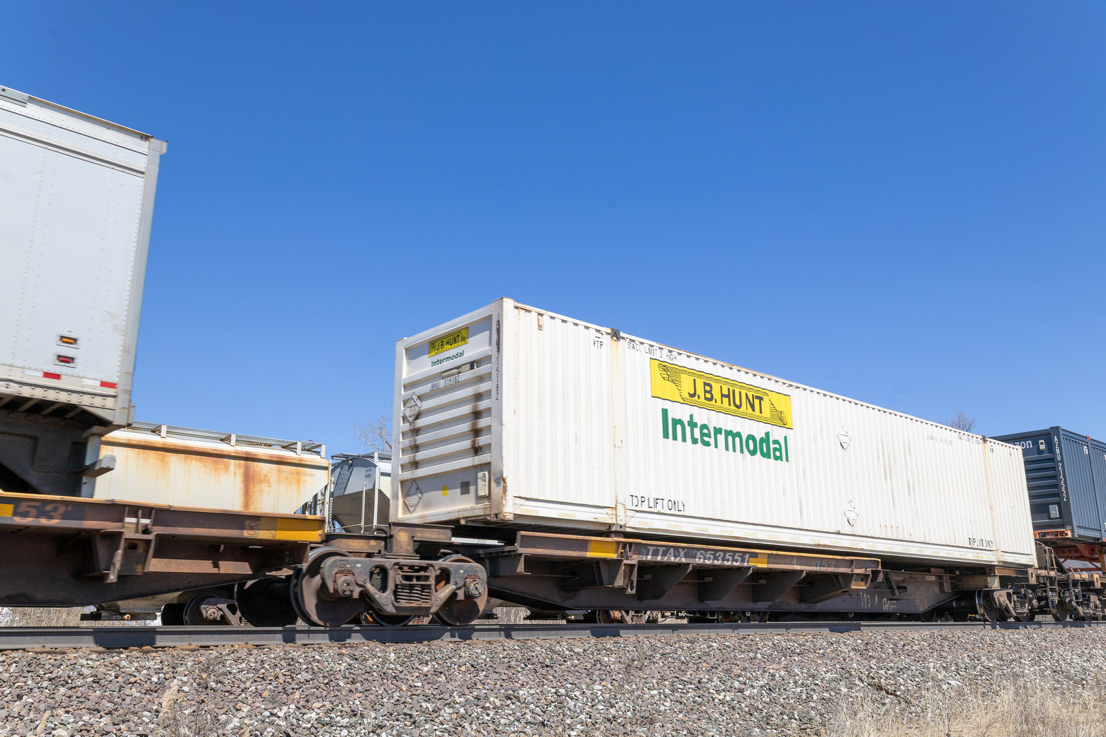 TTAX 653551A