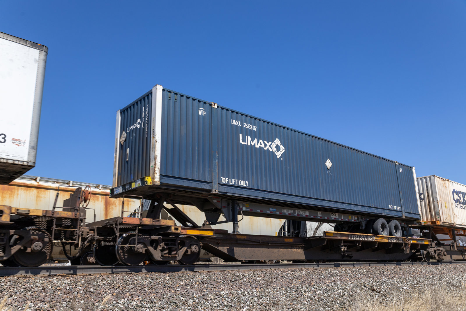 TTRX 370990B