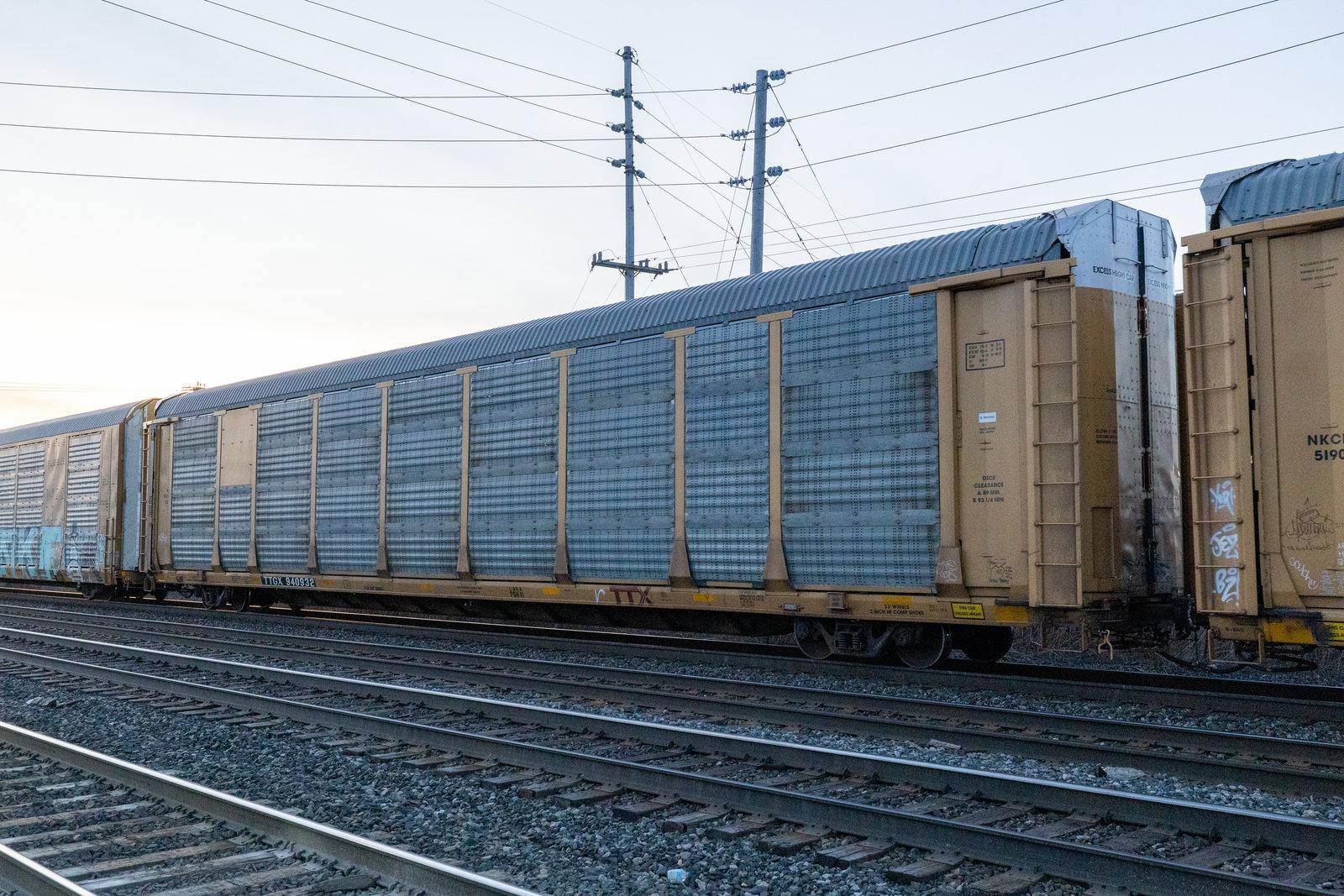 TTGX 940932
