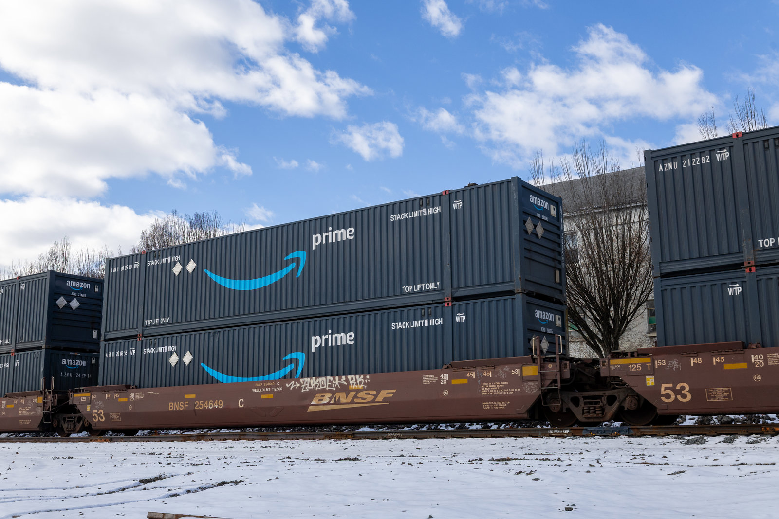 BNSF 254649C