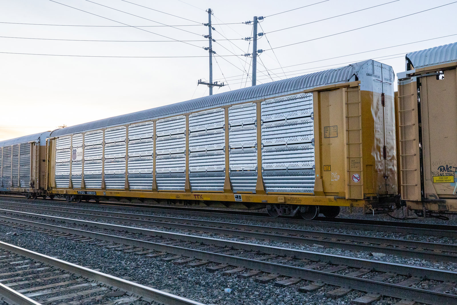 TTGX 159313