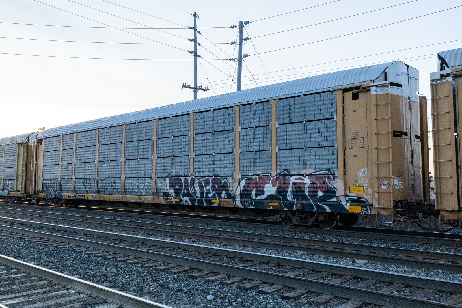 TTGX 962240