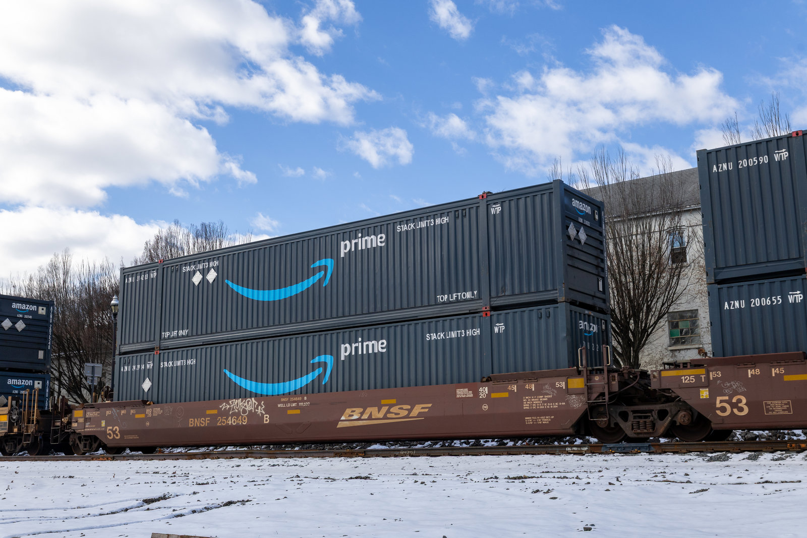 BNSF 254649B