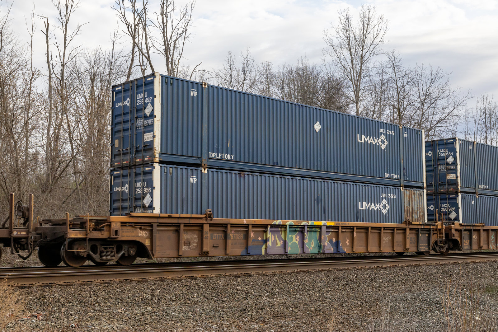 DTTX 787026B