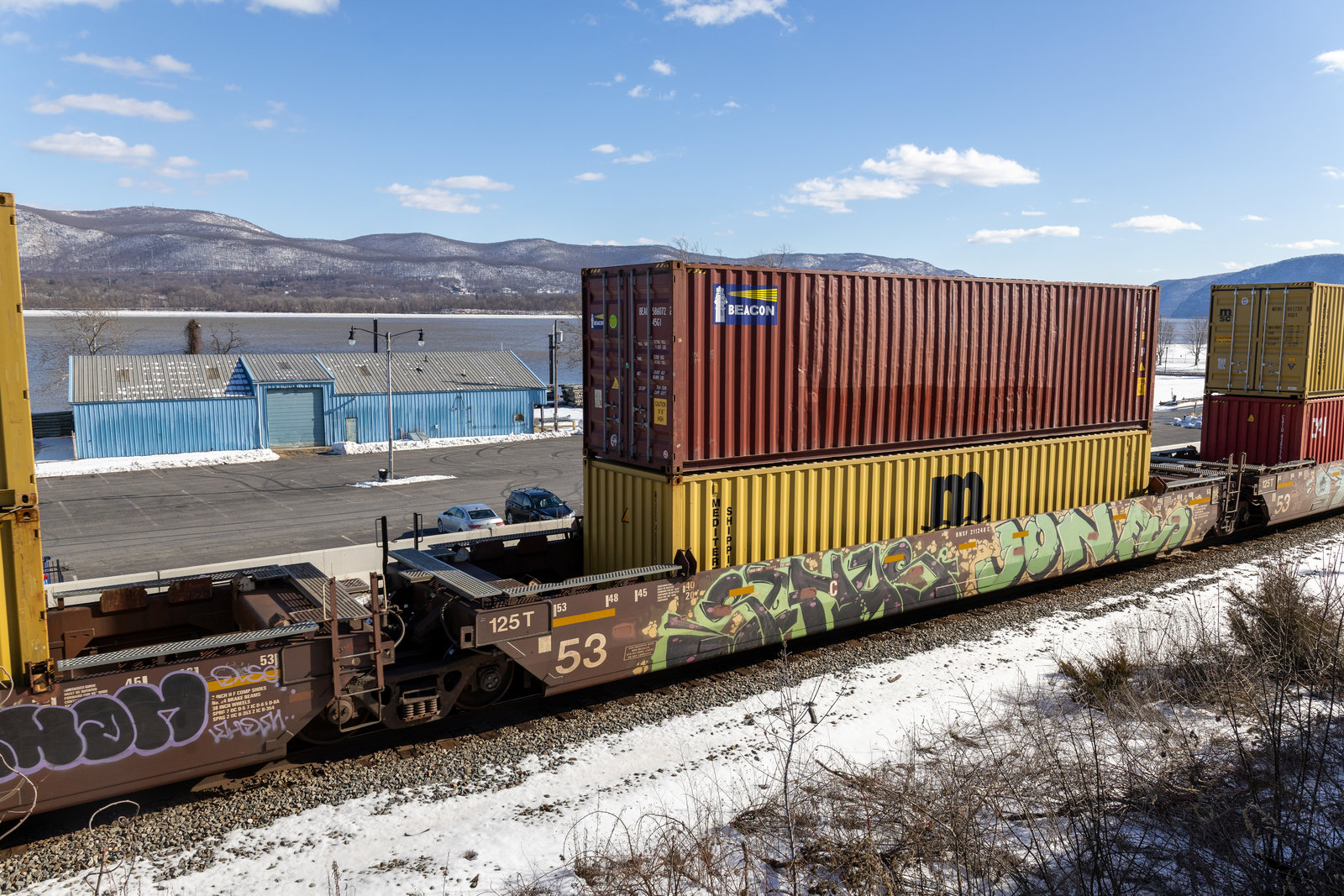 BNSF 211248C