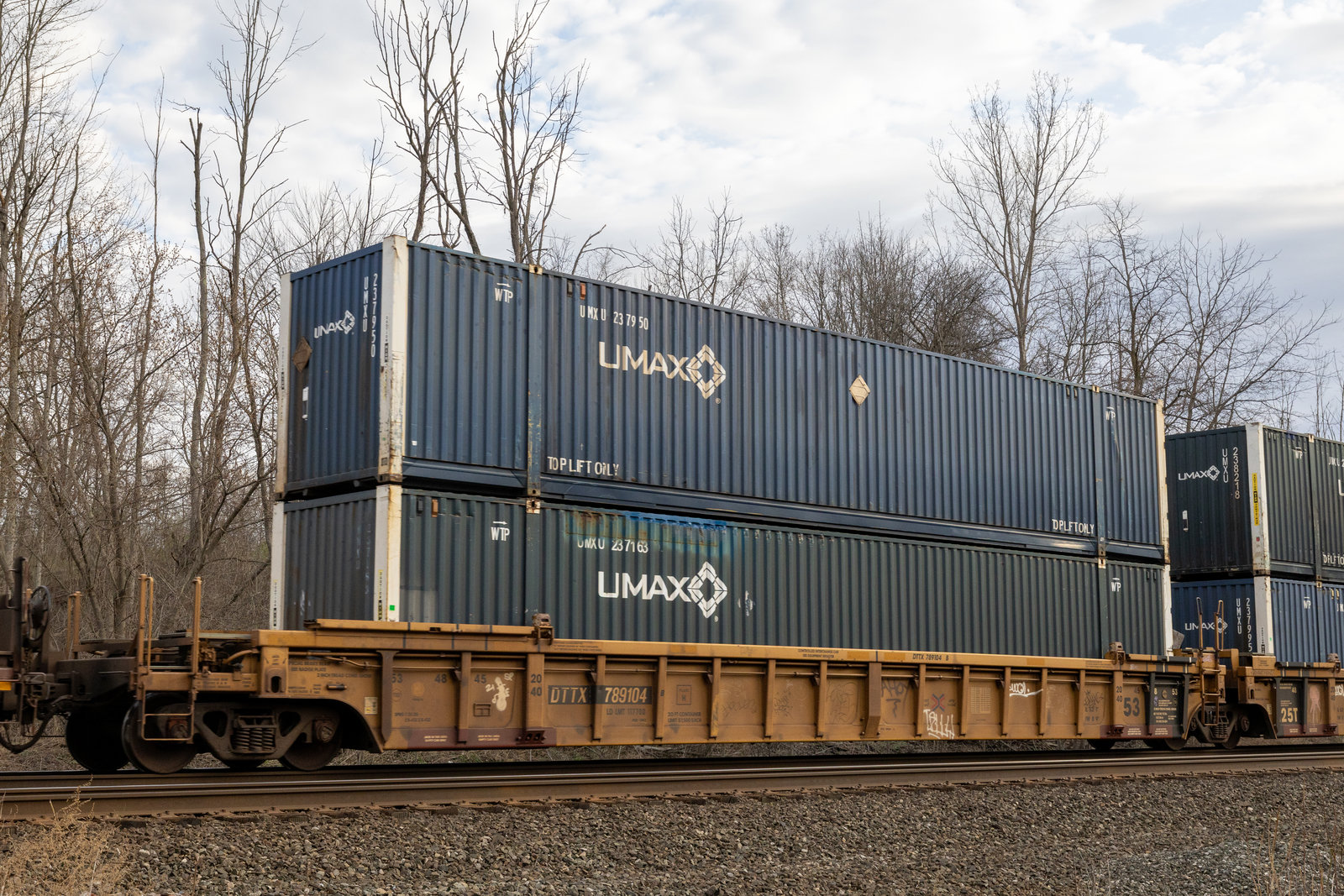 DTTX 789104B