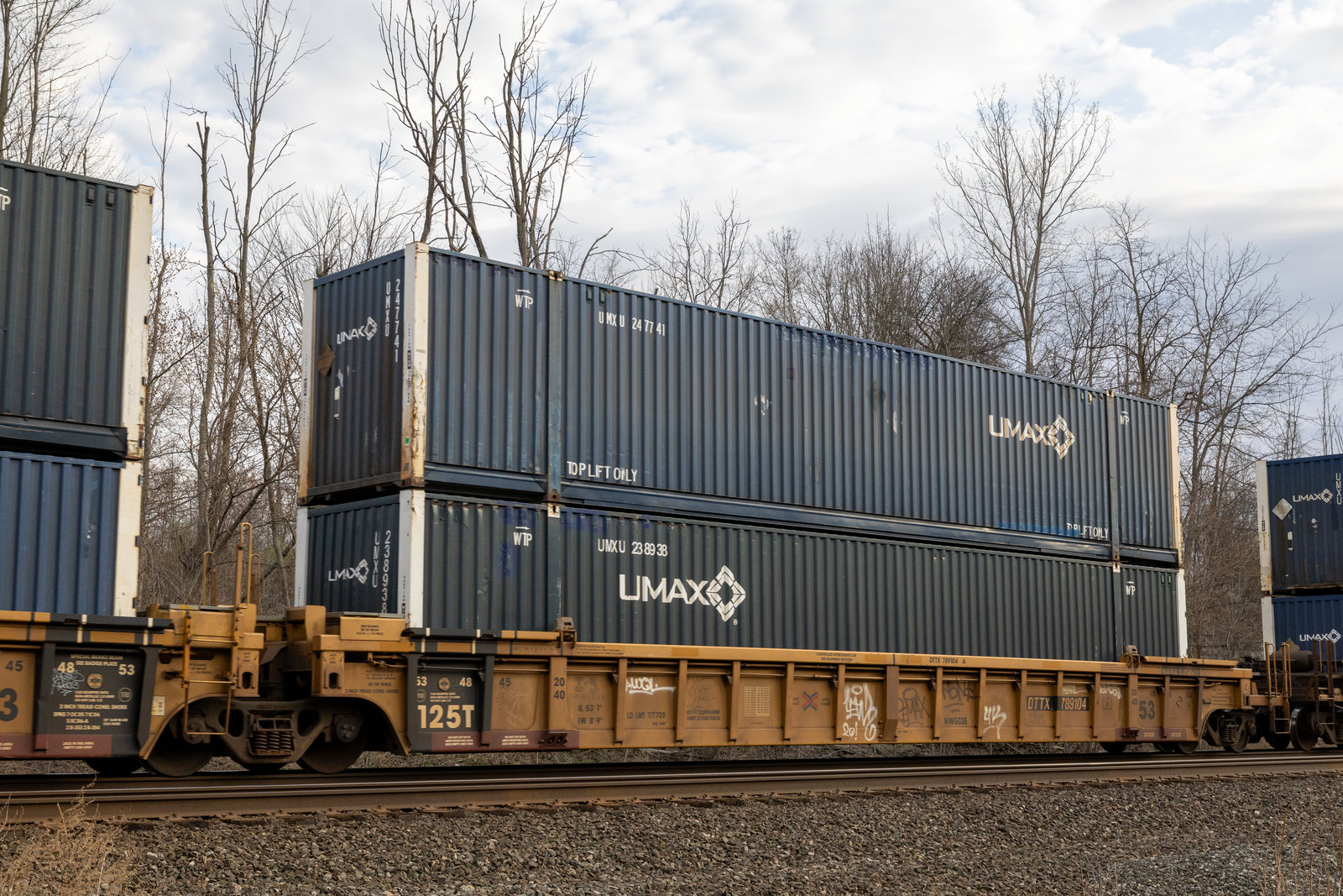 DTTX 789104A