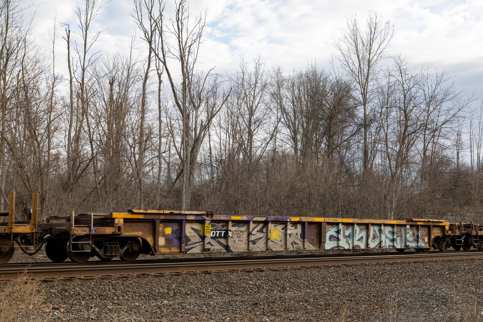 DTTX 620268A