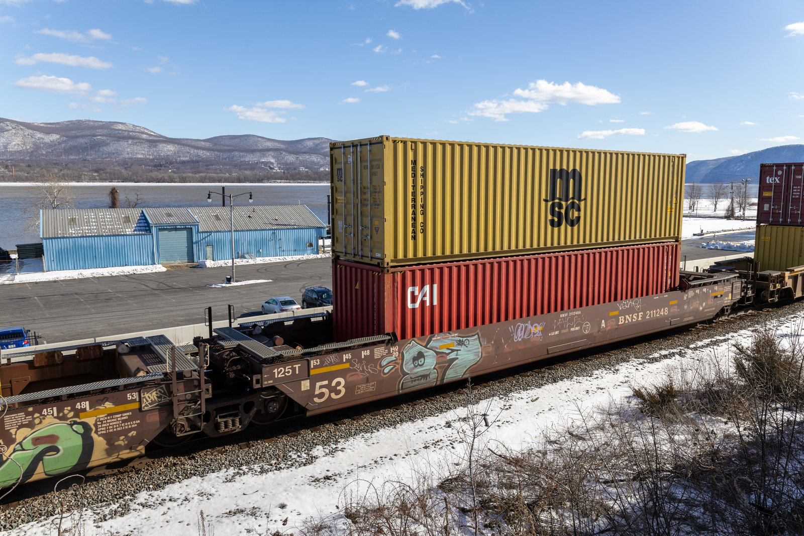 BNSF 211248A