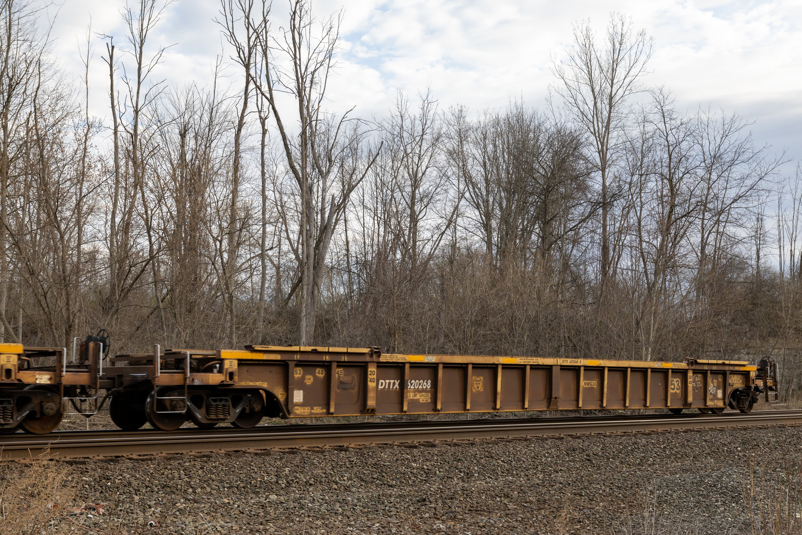 DTTX 620268B