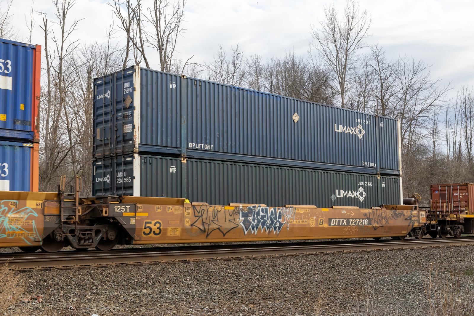 DTTX 727218B