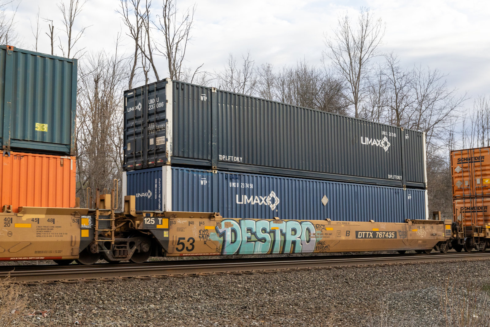DTTX 767435B