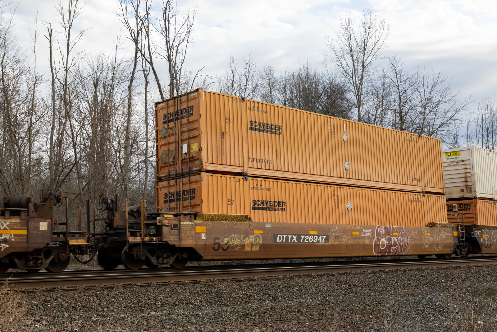 DTTX 726947B