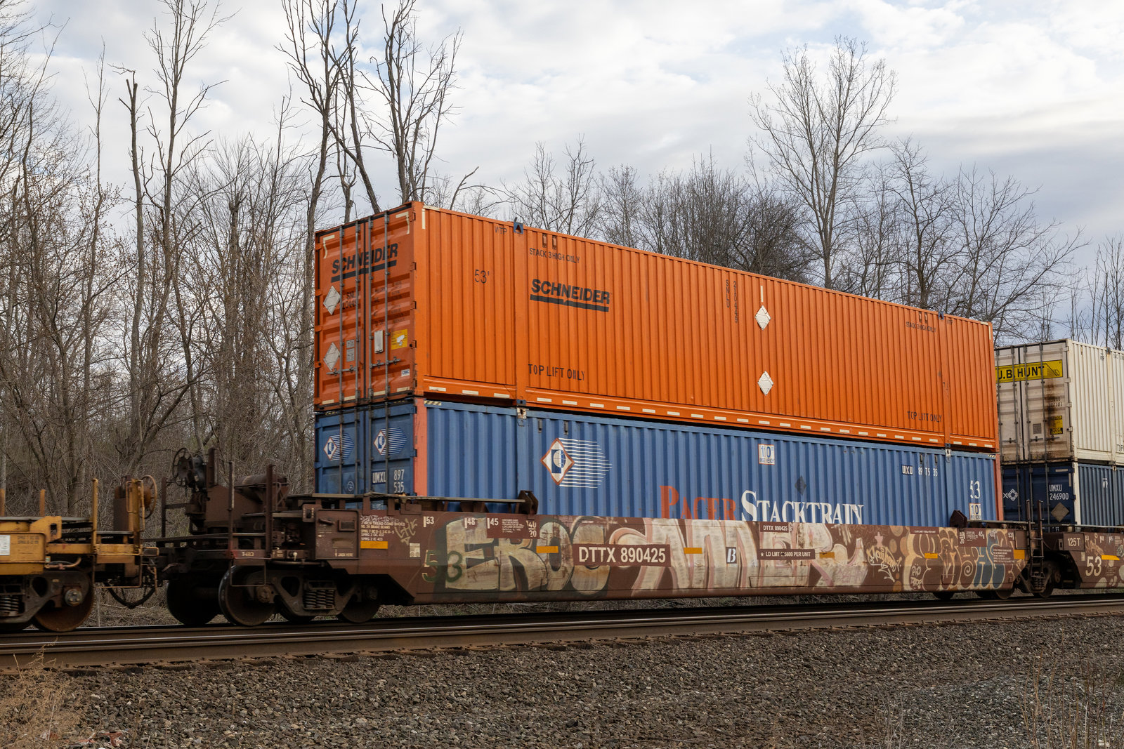 DTTX 890425B
