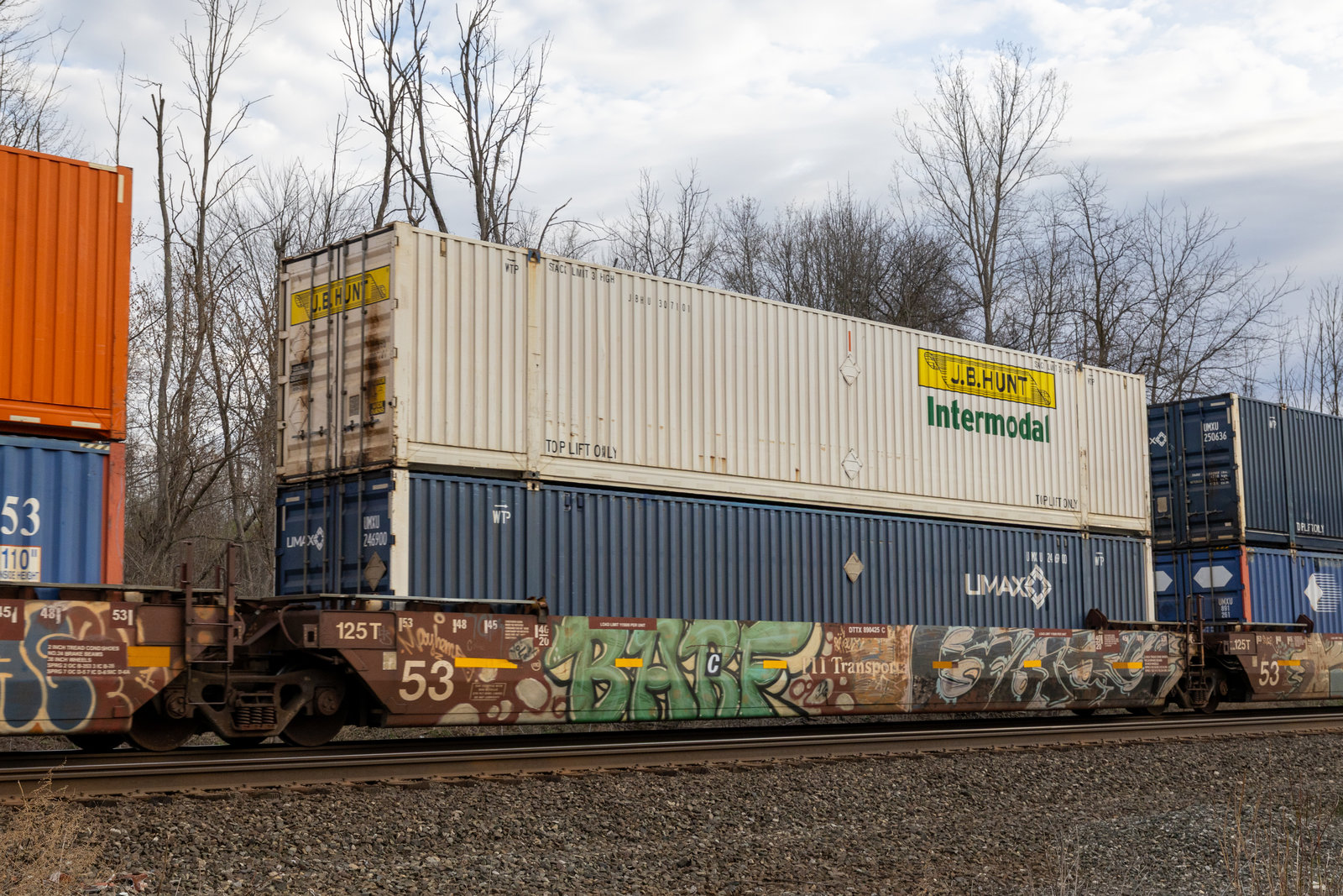 DTTX 890425C